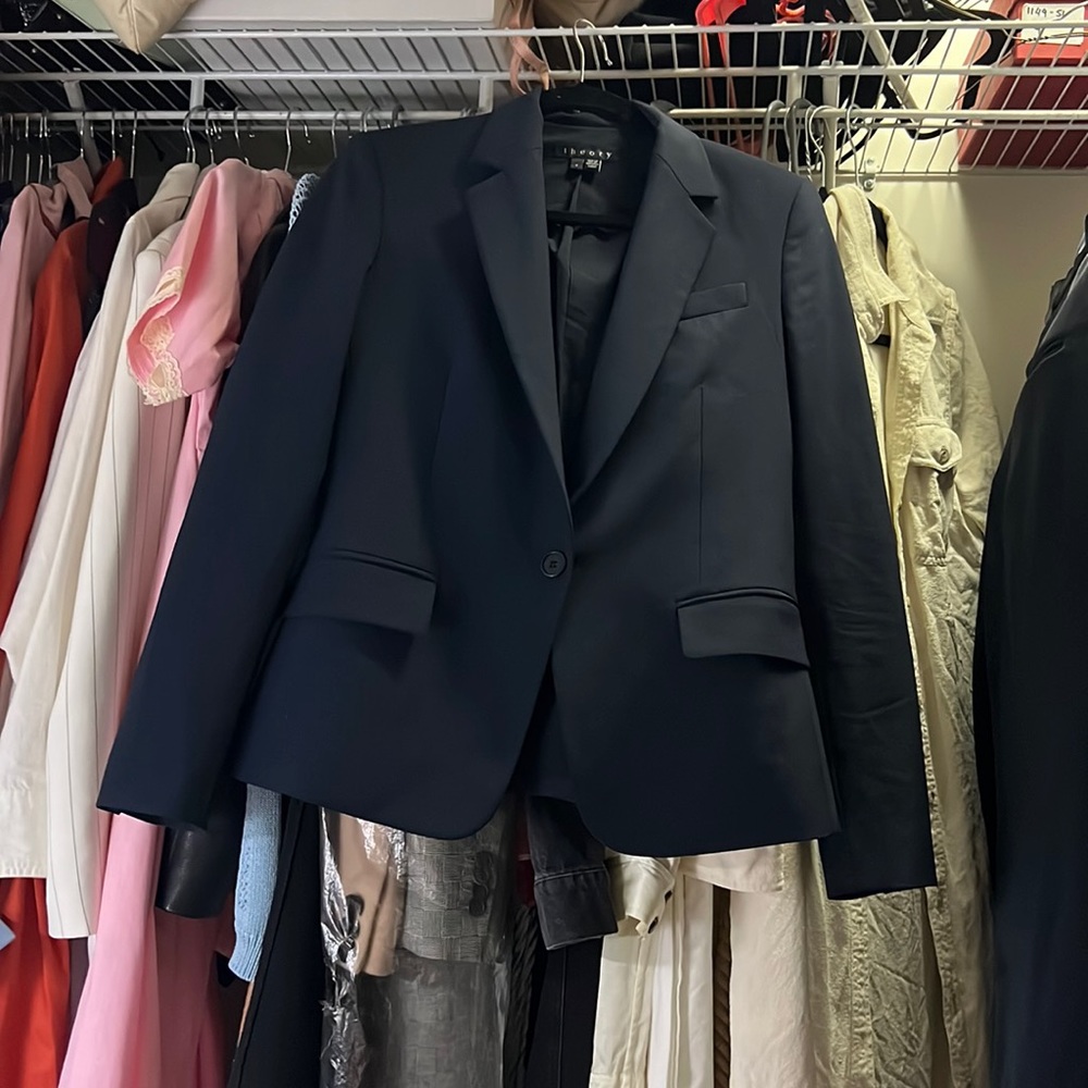 Theory Blazer